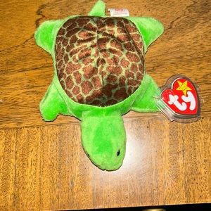 Ty beanie baby Speedy